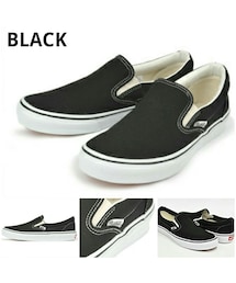 VANS×BUMP OF CHICKEN★スリッポン ユニセックス (22-30cm) 口コミ・レビュー｜VANS×BUMP OF CHICKEN☆スリッポン ユニ