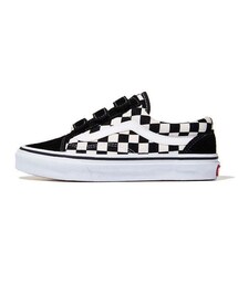 VANS オールドスクールEZ ベルクロ VANS（バンズ）の「(バンズ) VANS☆OLD SKOOL EZ V36EZ オールド