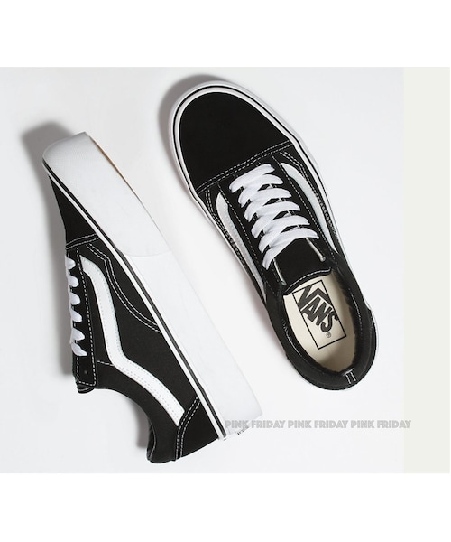 VANS（バンズ）の「(バンズ) VANS大人気！定番のOLD SKOOL