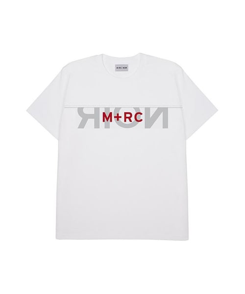 no brand（ノーブランド）の「”18SS” M+RC NOIR マルシェノア BIG LOGO  