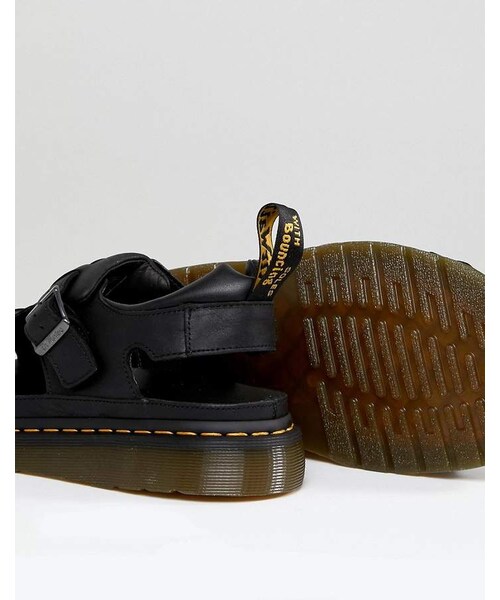 Dr. Martens（ドクターマーチン）の「Dr Martens Hayden Sandals In