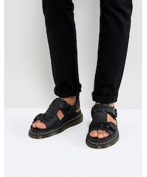 Dr. Martens（ドクターマーチン）の「Dr Martens Hayden Sandals In