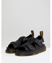 Dr. Martens（ドクターマーチン）の「Dr Martens Hayden Sandals In