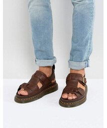 Dr. Martens（ドクターマーチン）の「Dr Martens Hayden Sandals In
