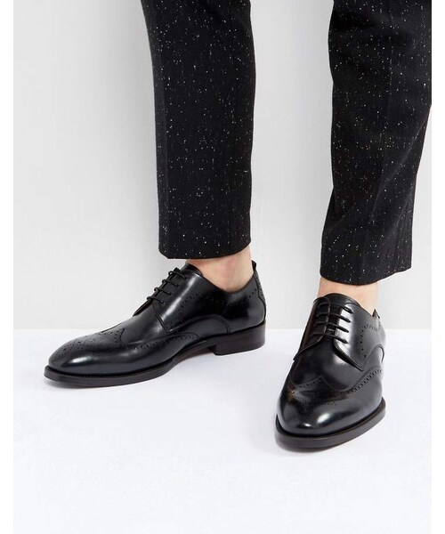 Steve madden brogues Clearance