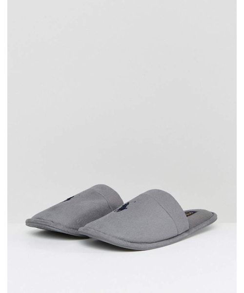 ralph lauren summitt slippers