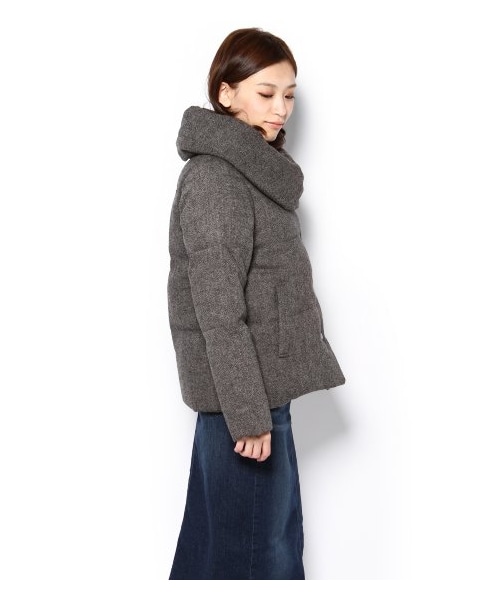 JOURNAL STANDARD（ジャーナルスタンダード）の「ツイードビック