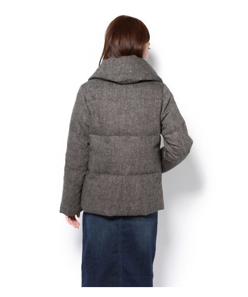 JOURNAL STANDARD（ジャーナルスタンダード）の「ツイードビック