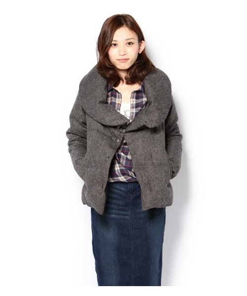 JOURNAL STANDARD（ジャーナルスタンダード）の「ツイードビック