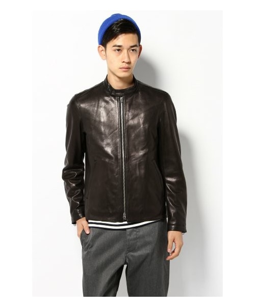 417 EDIFICE（フォーワンセブンエディフィス）の「ゴートシングル