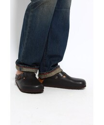 BIRKENSTOCK | BIRKENSTOCK BOSTON LEATHER SOF(シューズ)