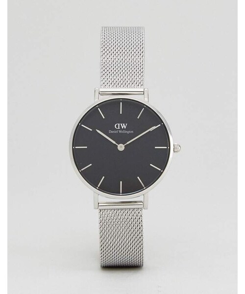 daniel wellington mesh