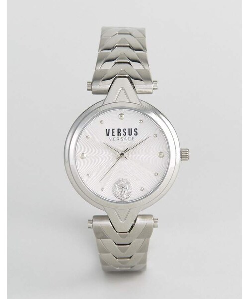 VERSACE（ヴェルサーチ）の「Versus Versace SCI24 V Bracelet Watch