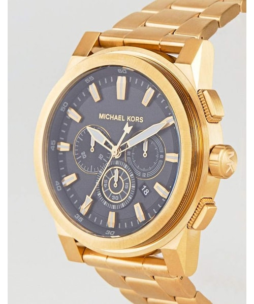 Michael kors mk-8599 watch MICHAEL KORS(マイケルコース) / クォーツ腕時計/アナログ/mk  main image 2