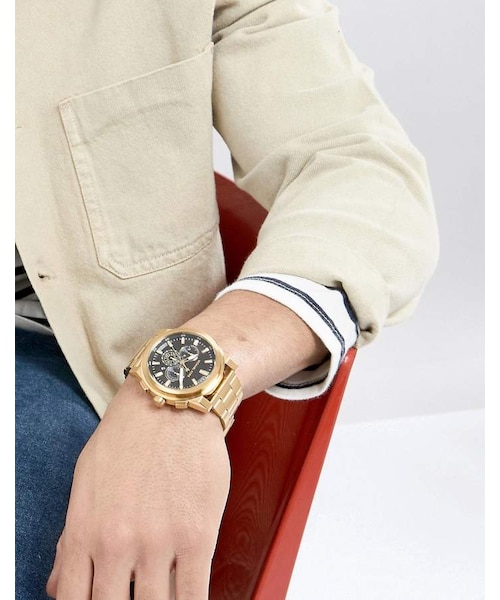 Michael kors mk-8599 watch MICHAEL KORS(マイケルコース) / クォーツ腕時計/アナログ/mk  main image 4
