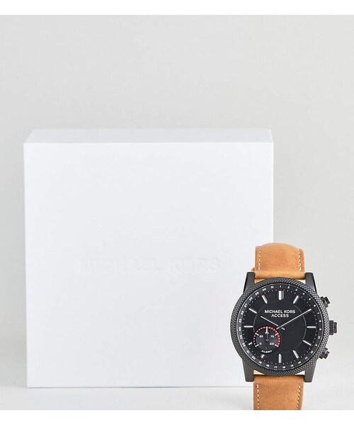 michael kors access scout