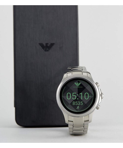 emporio armani connected art5000