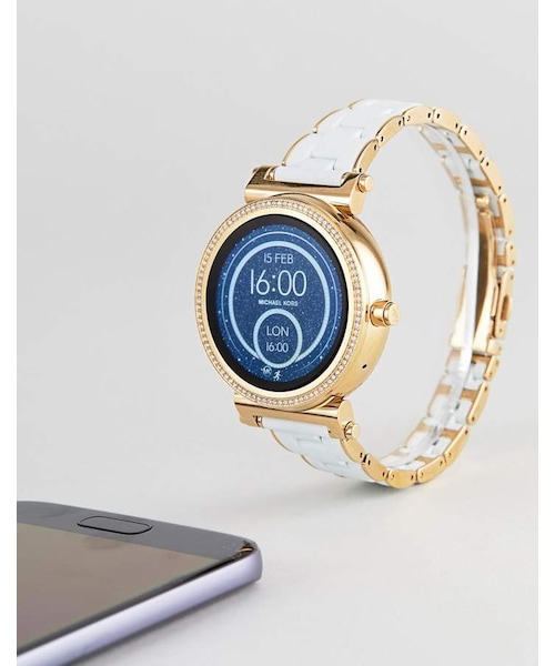 MICHAEL KORS（マイケルコース）の「Michael Kors Access