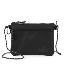 JUNRED | INDISPENSABLE別注サコッシュ(バッグ)