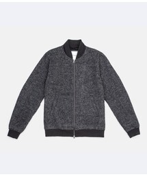 Saturdays NYC | GOOSE BOMBER(ジャケット/アウター)