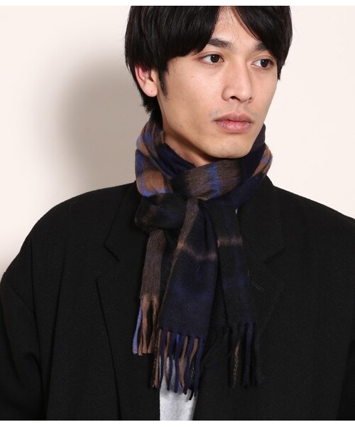 JUNRED（ジュンレッド）の「【SCOTTISH TRADITION(スコティッシュ