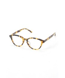 Ayame（アヤメ）の「AYAME PLAGE DE CHARME GLASSES (ツイカ
