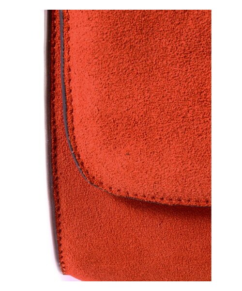 HASHIBAMI（ハシバミ）の「HASHIBAMI ワンハンドルバッグ。（ハンドバッグ・レディース・ピンク/ベージュ A・フリー）」の15枚目の写真