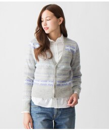 ROPE' PICNIC（ロペピクニック）の「【hikaru noguchi】ハートクロスV