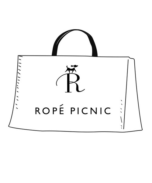 ROPE' PICNIC（ロペピクニック）の「【2018福袋】ROPE' PICINIC HAPPY ...