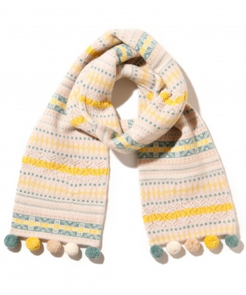 ROPE' PICNIC（ロペピクニック）の「【hikaru noguchi】ハート&クロス