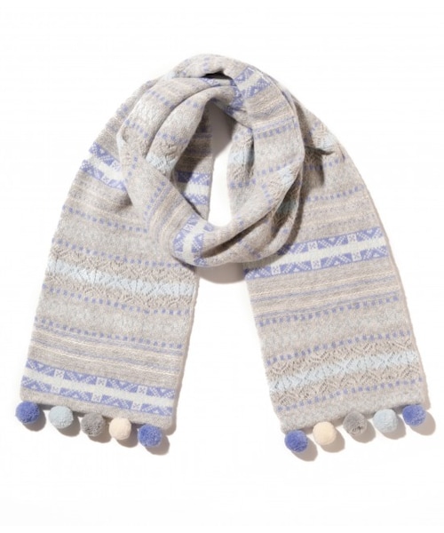 ROPE' PICNIC（ロペピクニック）の「【hikaru noguchi】ハート&クロス