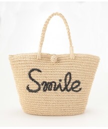 ROPE' PICNIC | ペーパーソフトバスケットバッグ(バッグ)