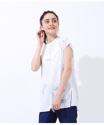 NERGY | アースストーンTシャツ(トップス)