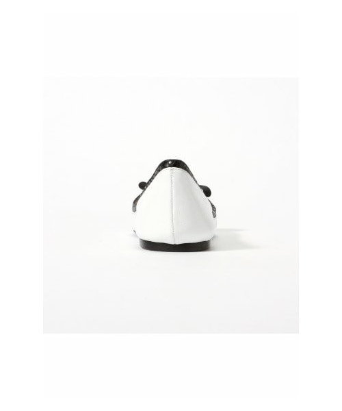 London Sole バレエ シューズ BLOCH（ブロック）の「LONDONSOLE ロンドンソール パテント