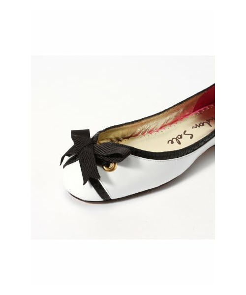 London Sole バレエ シューズ LONDONSOLE（ロンドンソール）の「LONDON SOLE / ロンドンソール