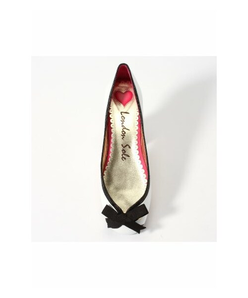LONDONSOLE（ロンドンソール）の「LONDON SOLE / ロンドンソール