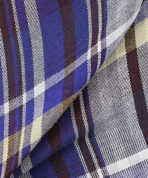 FRAMeWORK（フレームワーク）の「グリーン（パンツ・グリーン/36/在庫あり/38）」の14枚目の写真