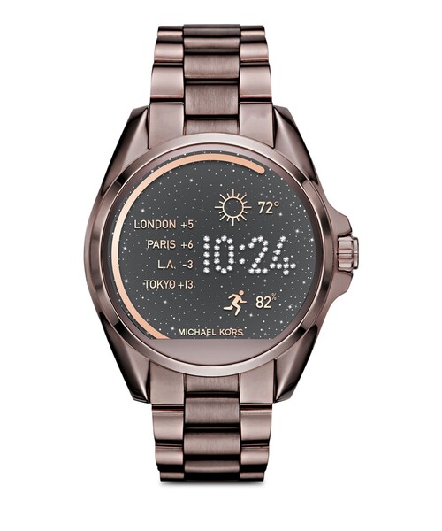michael kors watch mkt5007
