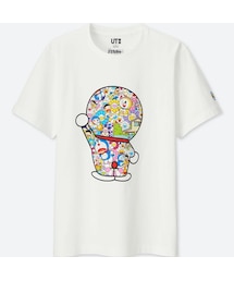 UNIQLO | ドラえもんグラフィックＴ（半袖）(Tシャツ/カットソー)
