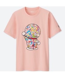 UNIQLO | ドラえもんグラフィックＴ（半袖）(Tシャツ/カットソー)