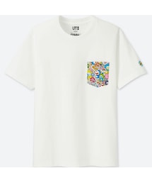 UNIQLO | ドラえもんグラフィックＴ（半袖）(Tシャツ/カットソー)