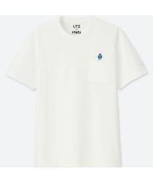 UNIQLO | ドラえもんグラフィックT（半袖）(Tシャツ/カットソー)