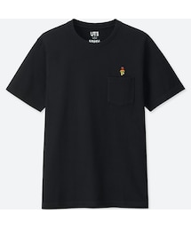 UNIQLO | ドラえもんグラフィックT（半袖）(Tシャツ/カットソー)