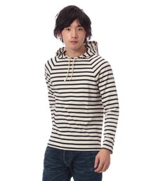 SAINT JAMES | SAINT JAMES OUESSANT PARKA(トップス)