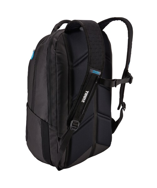 THULE（スーリー ）の「Thule Crossover Backpack 32L - Black（その他・メンズ・Black・One Size）」の6枚目の写真