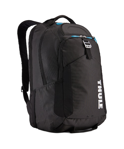 THULE（スーリー ）の「Thule Crossover Backpack 32L - Black（その他・メンズ・Black・One Size）」の8枚目の写真