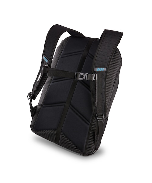 THULE（スーリー ）の「Thule Crossover Backpack 32L - Black（その他・メンズ・Black・One Size）」の7枚目の写真