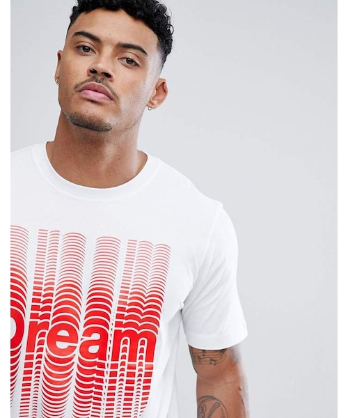 DIESEL ディーゼル Tシャツ・カットソー L 0124925E0119 DIESEL - 【DIESEL】ディーゼル Tシャツ お洒落 カッコイイの