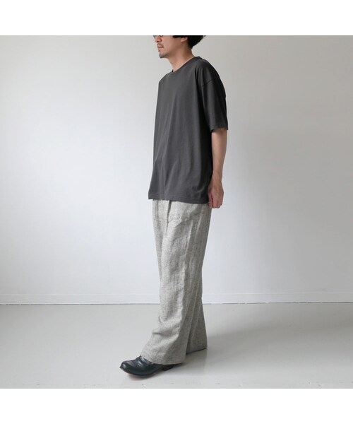 その他セレクト（ソノタセレクト）の「WIRROW ウィロウ ショート