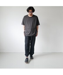 WIRROW ウィロウ　半袖　ショートスリーブ　シャツ その他セレクト（ソノタセレクト）の「WIRROW ウィロウ ショート